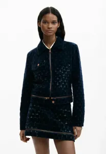 Джинсовая куртка Desigual, Blue