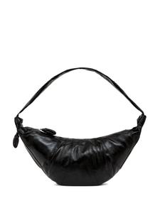 Большая сумка Croissant LEMAIRE, черный