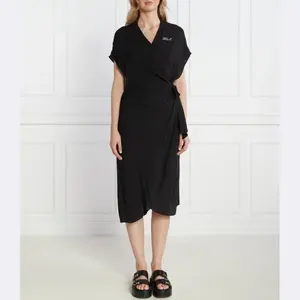 Платье Karl Lagerfeld, черный