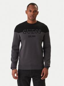 Свитер regular fit M6RR20 Z4492 Guess, серый