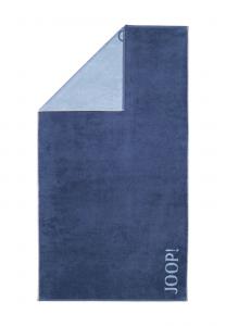 Аквамариновое банное полотенце Divided Joop! 11