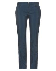 Брюки Siviglia White, полуночно-синий