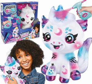 Project Plush - Единорог Счастья со светящимся рогом (НОВИНКА) Epee