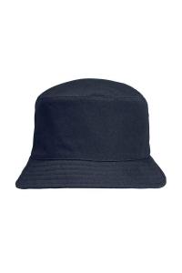 Саржевая панама SOL'S, темно-синий