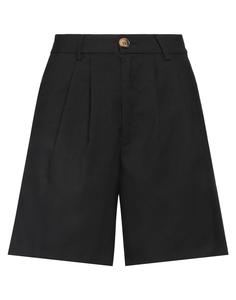 Шорты Anine Bing, черный