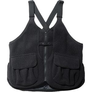 Snow Peak Термобелье женское, Black