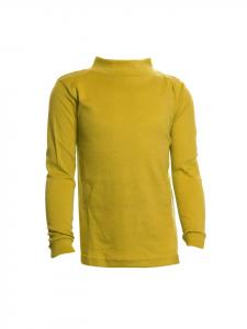 Рубашка с длинным рукавом Le Petit Garcon, желтый