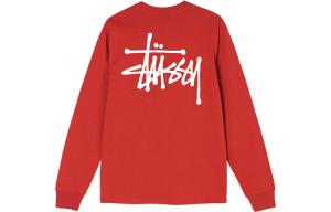 Футболка Stussy унисекс, Черный