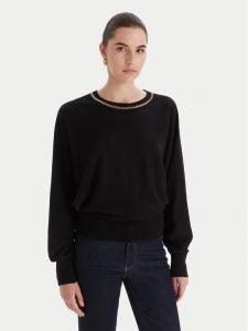 Свитер regular fit 5BGR02 5782Z Marciano Guess, черный