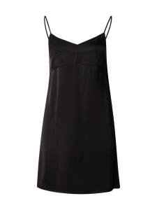Летнее платье Calvin Klein Jeans Summer Dress, черный