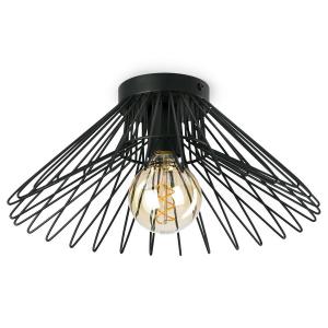 Потолочный светильник ONLI Duccio, утюг - 1 пламя - диаметр: 40 см