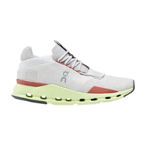 Кроссовки ON Wmns Cloudnova, белый