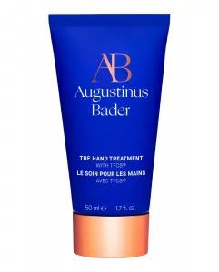 Лечение рук The Hand Treatment от Augustinus Bader
