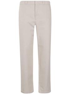 Брюки ASPESI Adrien, серый