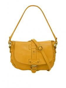 Рюкзак Cluty, желтый