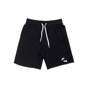 Повседневные шорты мужские черные Nike