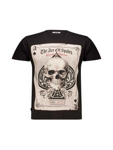 Рубашка Deeluxe Ace, черный