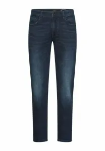 Джинсы прямого кроя flexxxactive mit kühlendem effekt Camel Active, Dark Indigo