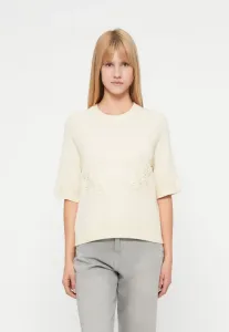 Футболка с принтом objlaney rubin noos Object, Sandshell