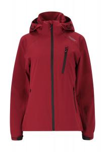 Функциональная куртка CAMELIA W-PRO15000 с водонепроницаемым покрытием weather report, цвет Biking Red