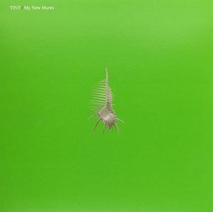 Сингл 12" Tint: My New Murex