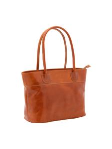 Сумка через плечо Viola Castellani, Cognac