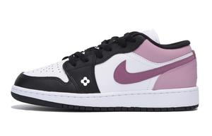 Баскетбольные кроссовки Air 1 LOW Top для детей и подростков Jordan, белый