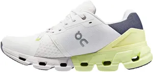 Мужские кроссовки Cloudflyer 4 (Glacier/White) On, белый