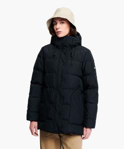 Ветрозащитная, дышащая, водоотталкивающая пуховая куртка GORE-TEX Windstopper® RP