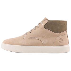 Кроссовки для скейтбординга с противоскользящей подошвой, износостойкие, мужские, светло-серые Timberland, Light Taupe