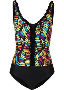 Формирующий купальник сильная формирующая сила Bpc Selection, черный