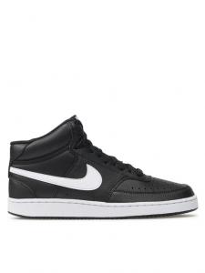 Кроссовки Court Vision Mid Nn DN3577 001 Nike, черный