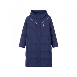 Унисекс пуховик Le Coq Sportif, синий