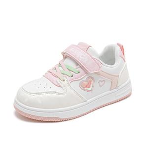 Детская обувь для скейтбординга Warrior, белый/фиолетовый