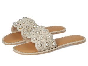 Сандалии Dolce Vita Harlyn, цвет Vanilla