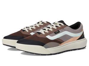 Кроссовки Vans Mte Ultrarange 2.0 Rw, Black/MultiSee Less