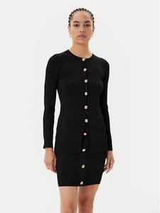 Кардиган regular fit 5YGR33 5881Z Marciano Guess, чёрный