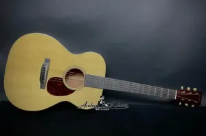 Акустическая гитара Martin NCM OM-18 Custom Shop Special