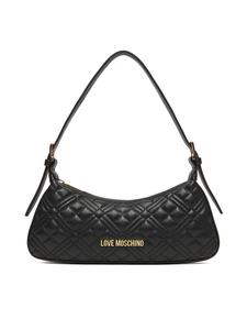 Сумка LOVE MOSCHINO JC4142PP0NLA0000, черный