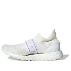 Кроссовки stella mccartney x ultraboost x 3d Adidas, белый