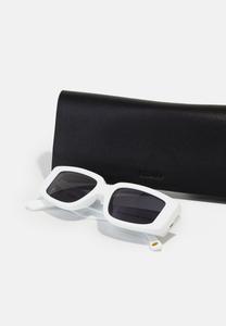 Солнцезащитные очки SHALLOW SUN UNISEX kimeze, белый