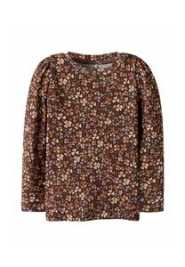 Топ Name it SLIM FIT, Shopping Bag/Brown