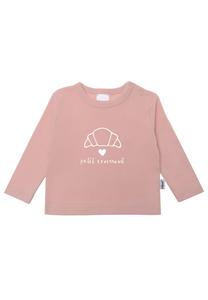 Рубашка LILIPUT Petit Croissant, розовый