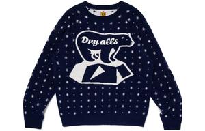 Футболка унисекс HUMAN MADE белая из коллекции осень/зима FW23