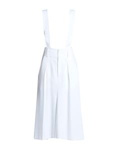 Юбка миди Isabel Marant, белый