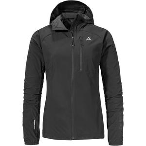 Функциональная куртка гибридная jk style mamry wms Schöffel, черный