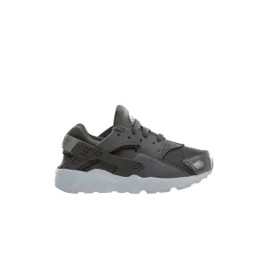 Кроссовки Nike Huarache Run PS 'Gunsmoke', черный