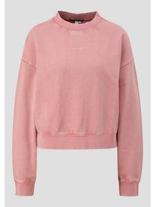 Толстовка цвета 4418_старая роза QS