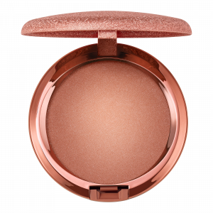 Бронзер Skinfinish Sunstruck Radiant Bronzer Powder MAC, Radiant Light Rosy (rose gold beige with refined peach pearl)