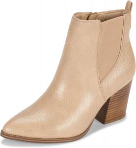 Женские ботинки BareTraps YANCEE, Sand Snake